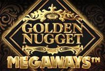 Golden Nugget Megaways slot